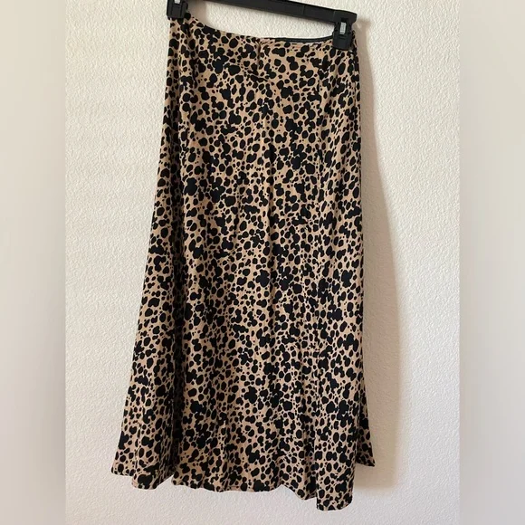 Reformation Zoe Skirt - Picture 3 of 7